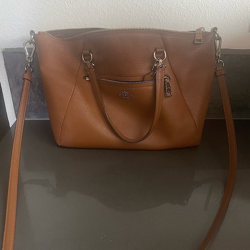 Coach Crossbody Purse